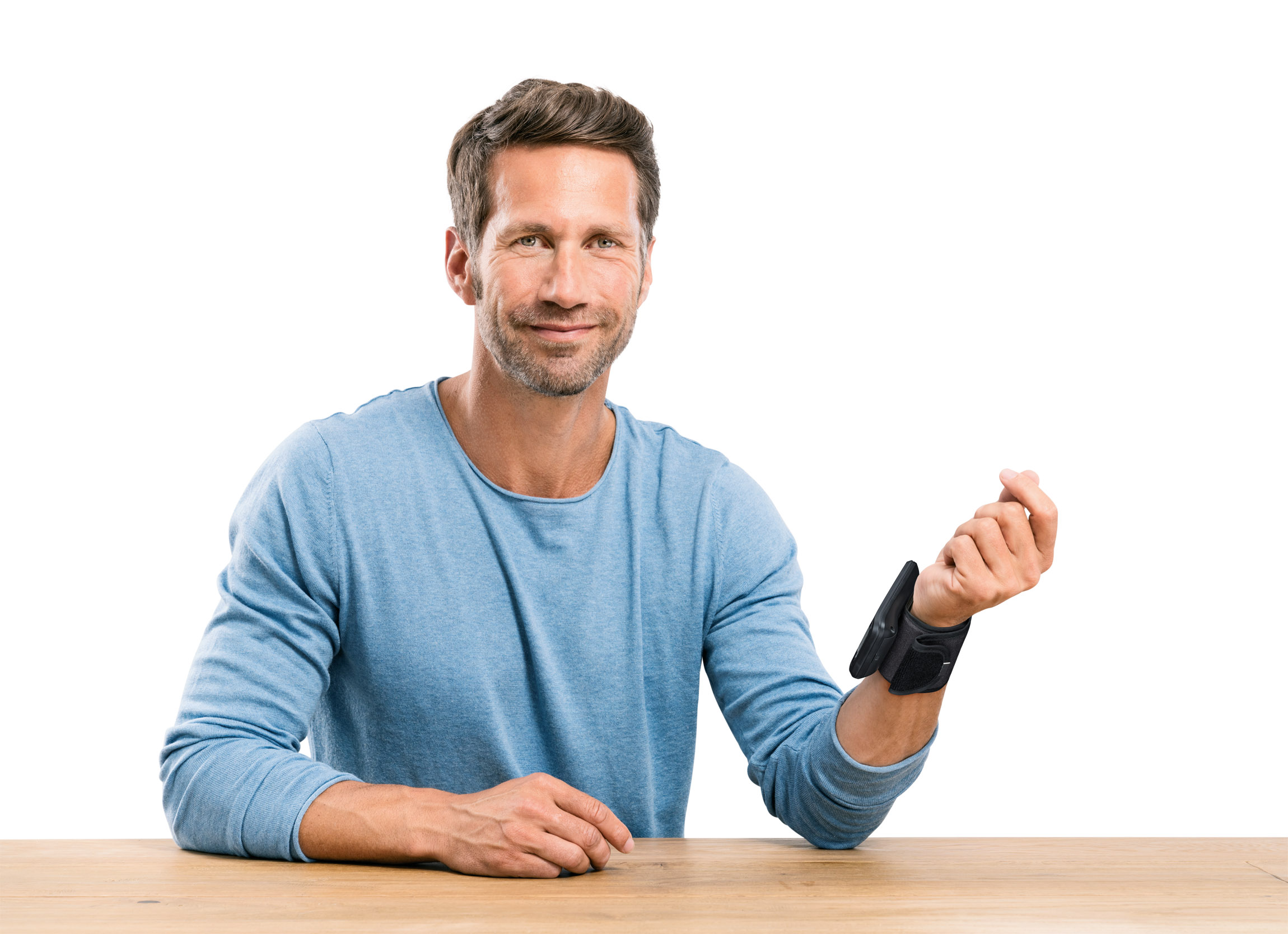 tensiometru pentru incheietura cu indicator de repaos tensiometru incheietura